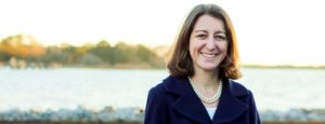 Elaine Luria for Congress headshot